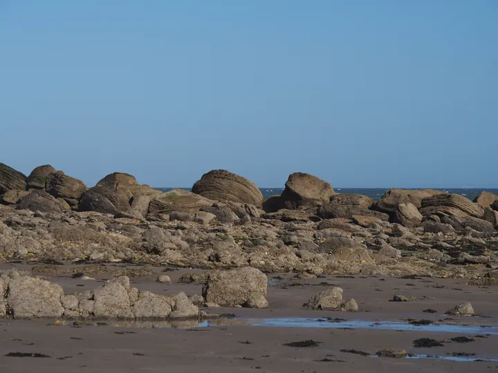 Le Gris-Nez, Cap Gris-Nez (Frankrijk)